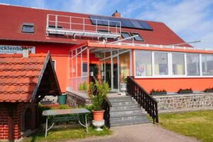 Landhaus Mecklenburg