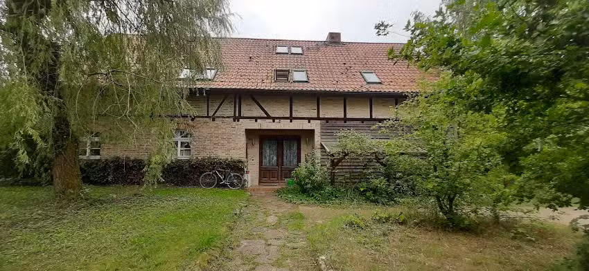 Landhaus Metzelthin