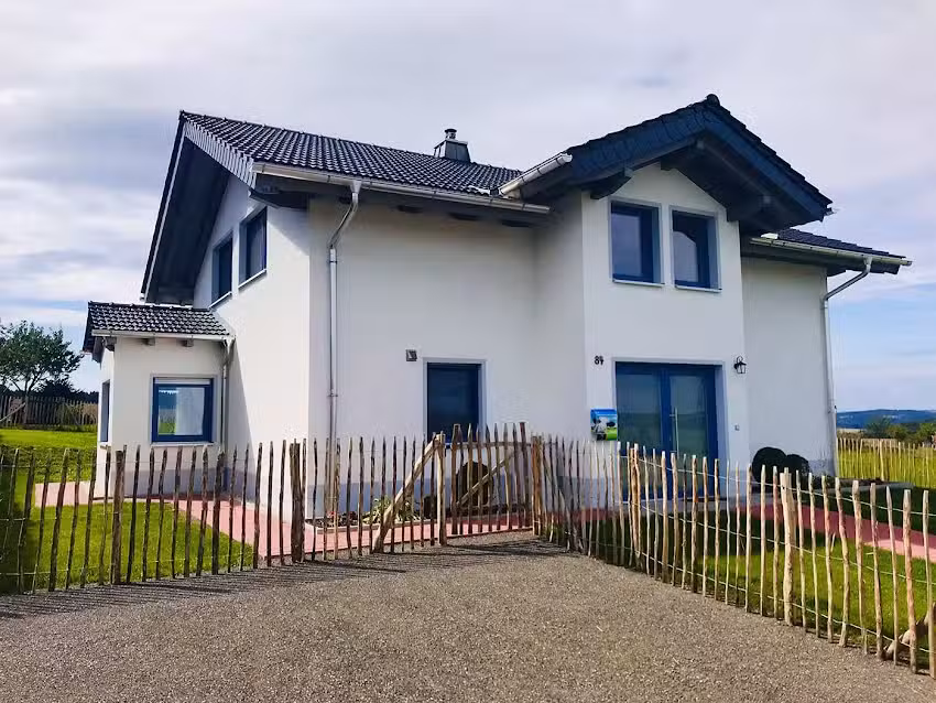 Landhaus M&uuml;hlenblick