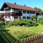 Landhaus M&uuml;ller
