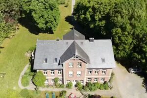 Landhaus Nordangeln