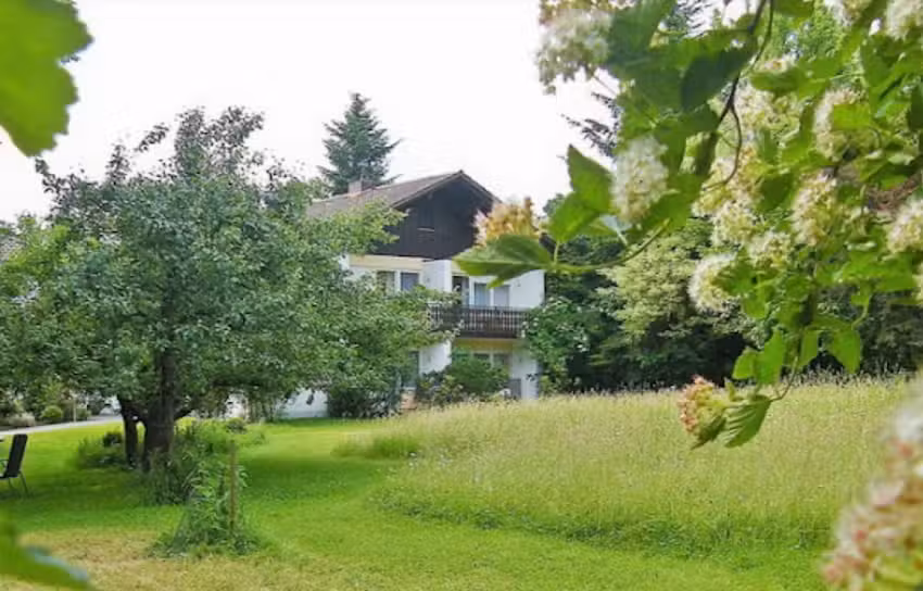 Landhaus Oberrainer