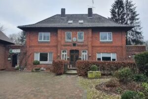 Landhaus Oelfkenhof