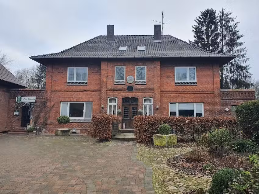 Landhaus Oelfkenhof