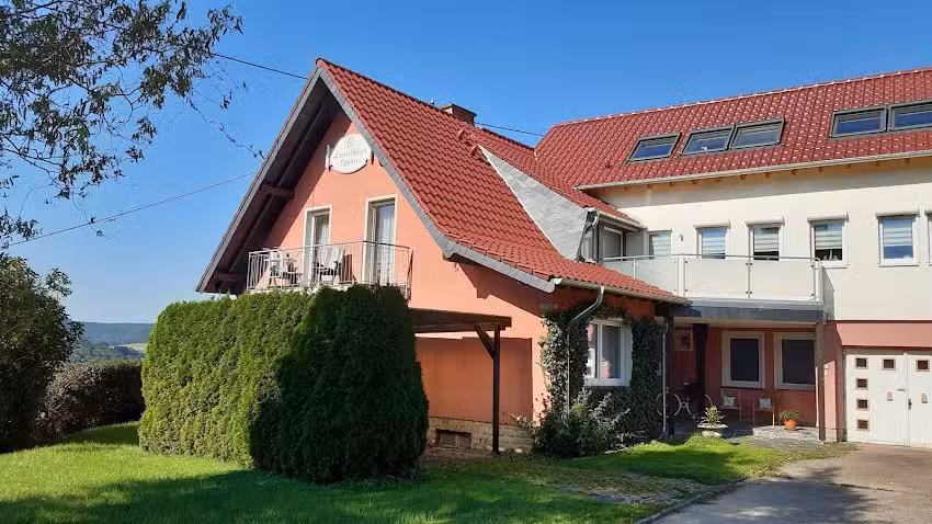 Landhaus Oesen
