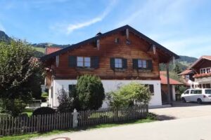 Landhaus Paradies Bolsterlang