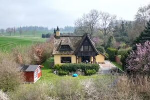Landhaus Pauline