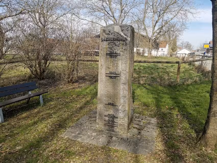 Landhaus Petra