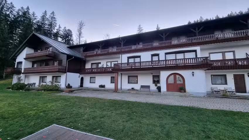 Landhaus Prei&szlig;inger