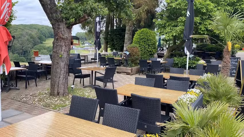 Landhaus Preu&szlig;