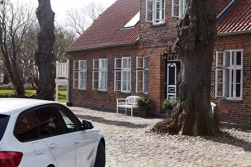 Landhaus Rahlff Fehmarn
