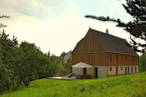 Landhaus Rathewalde