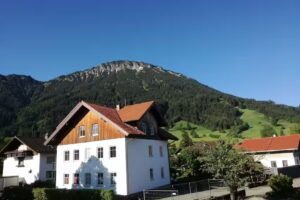 Landhaus Reichardt