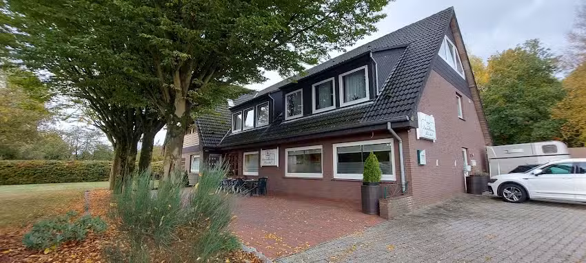 Landhaus Riedel