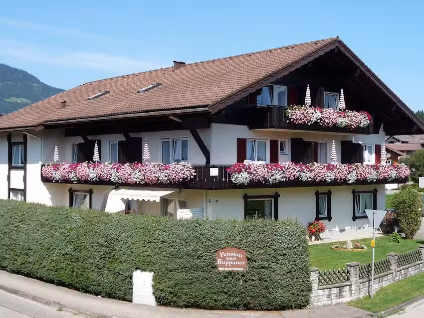 Landhaus Ruppaner