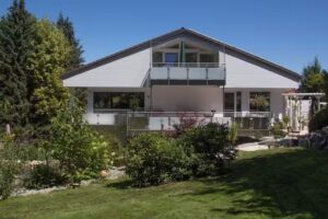Landhaus Säntisweg Ferienwohnungen