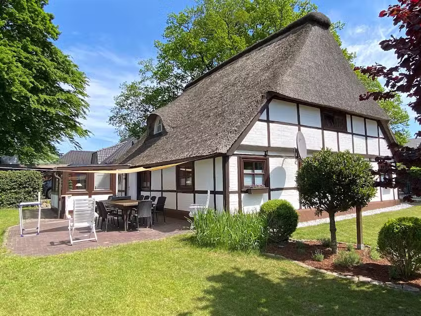 Landhaus Saskia