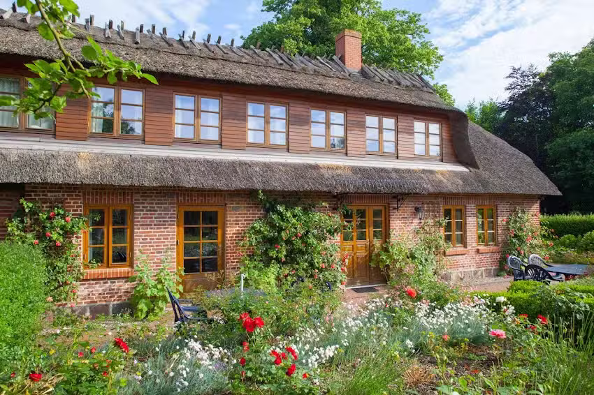 Landhaus Schaul&uuml;ck