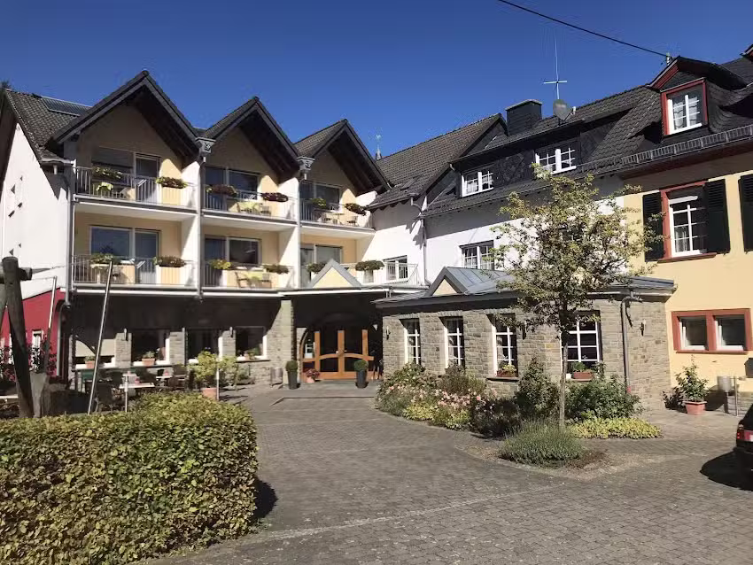 Landhaus Schend