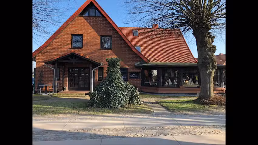 Landhaus Schlunt