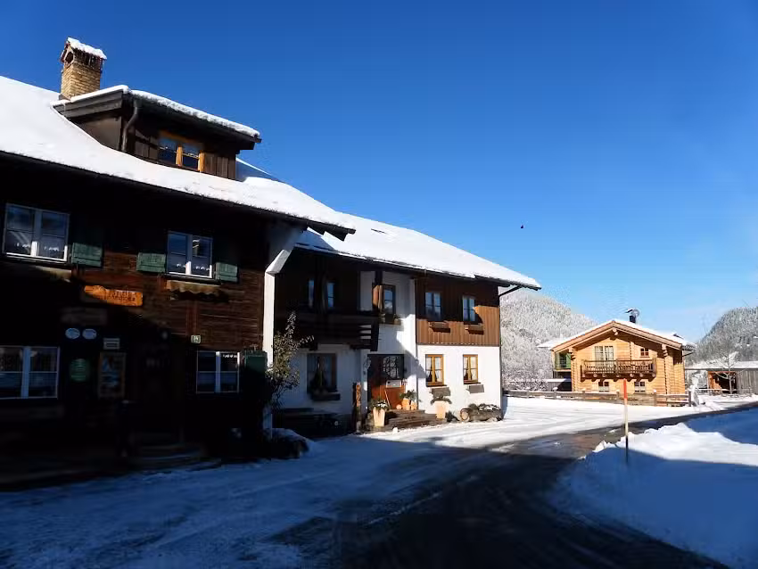 Landhaus Schmid