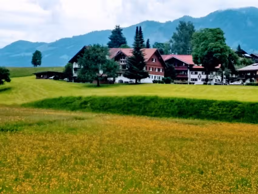Landhaus Sch&ouml;ll