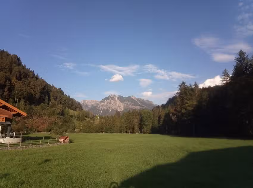 Landhaus Schorsch