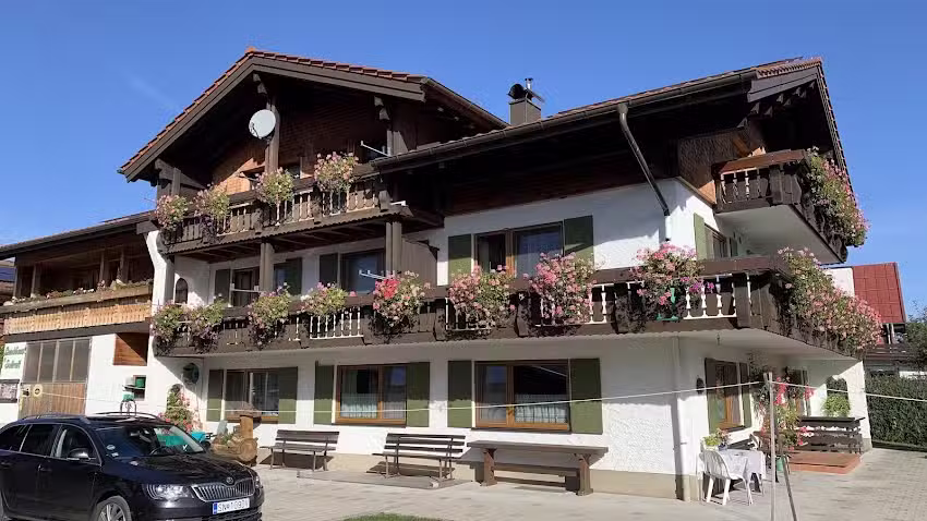 Landhaus Schratt