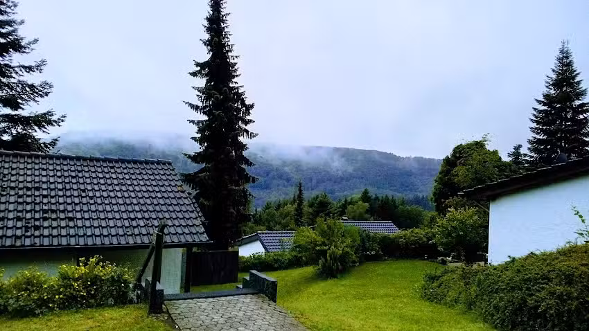 Landhaus Seeblick