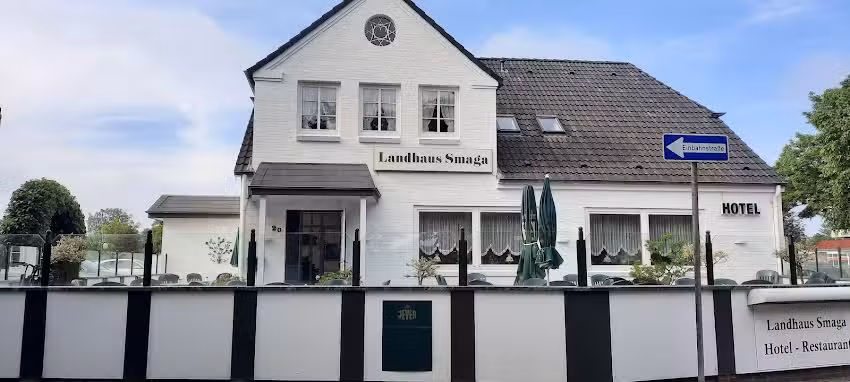 Landhaus Smaga