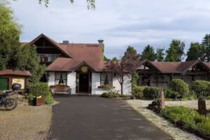 Landhaus Sonnenhof