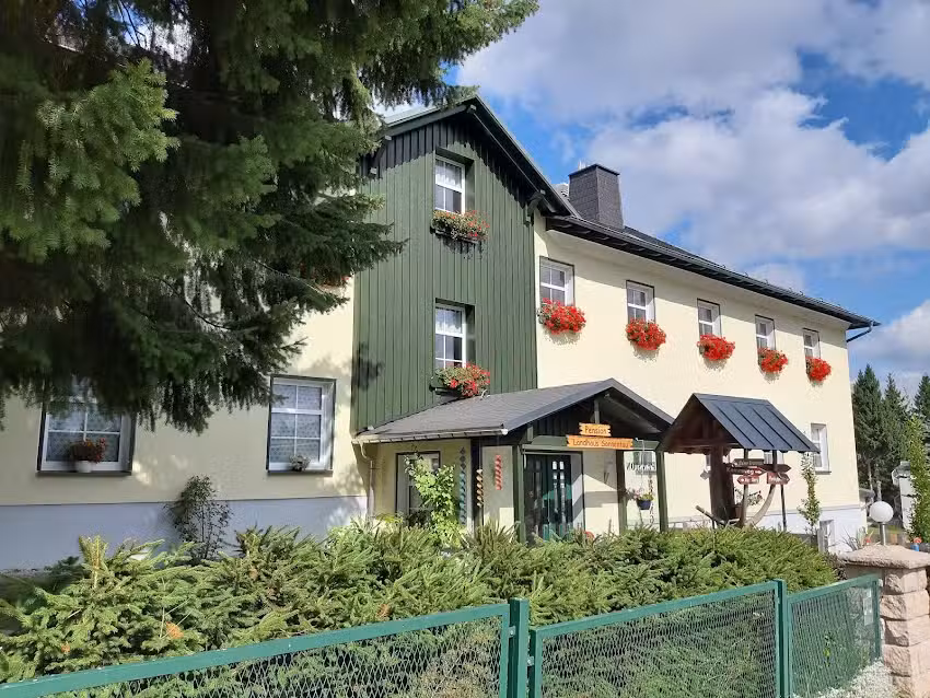 Landhaus Sonnentau
