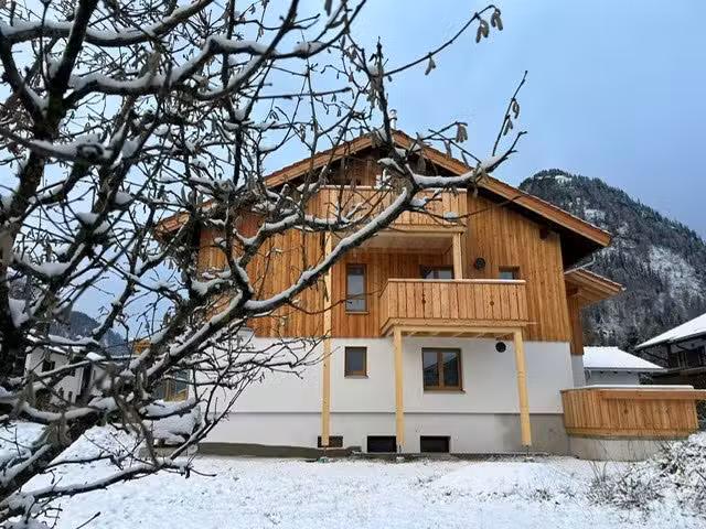 Landhaus Sonnenwang