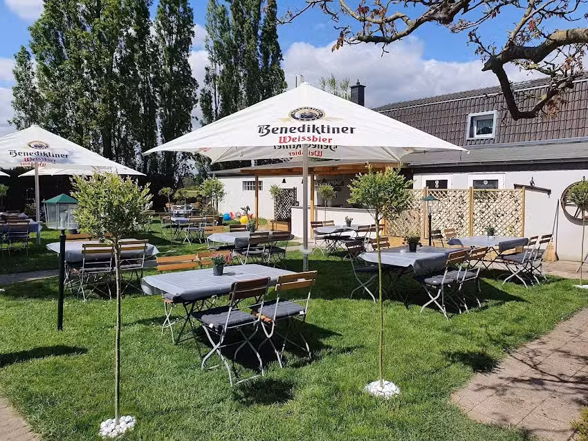 Landhaus Spickermann UG