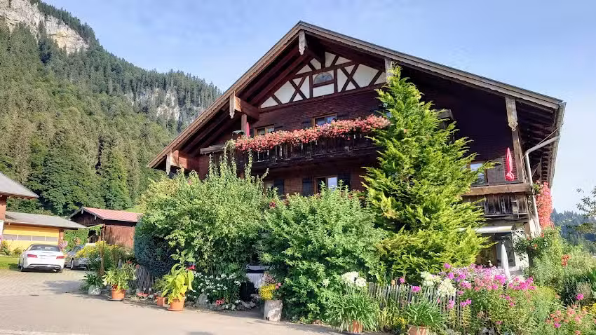 Landhaus Steiner
