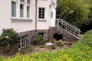 Landhaus St&ouml;cker