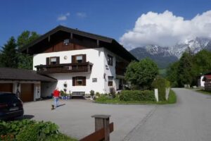 Landhaus Storchen