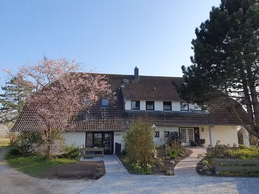 Landhaus Sutje