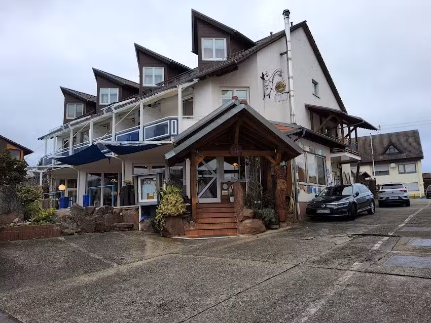 Landhaus Tausendsch&ouml;n