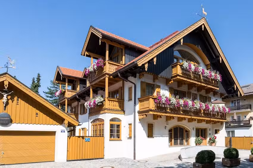 Landhaus Theresa