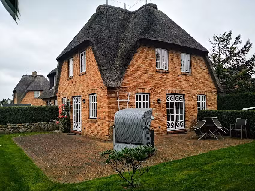 Landhaus Timmi