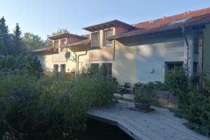 Landhaus Tonm&uuml;hle