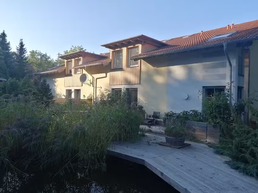 Landhaus Tonm&uuml;hle