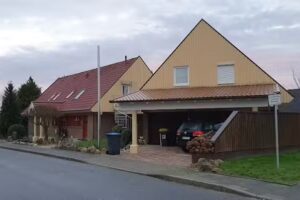 Landhaus T&ouml;nning