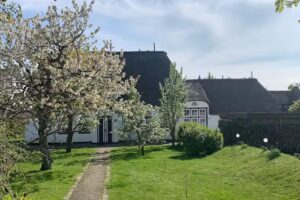 Landhaus Tons – Ferienwohnungen