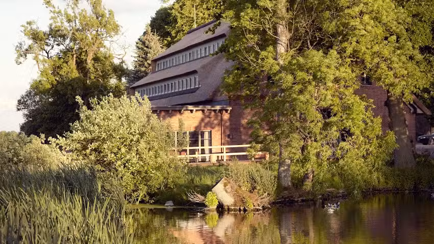 Landhaus T&ouml;pferhof