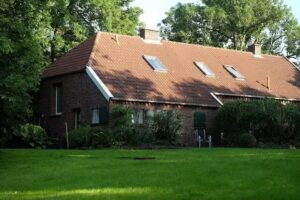 Landhaus up de Warft – Ferienwohnungen