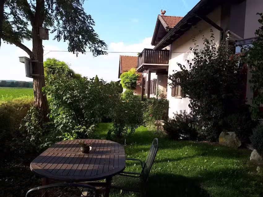 Landhaus Vanda