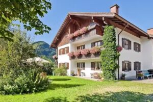 Landhaus-Via-Decia &ndash; Ferienwohnungen