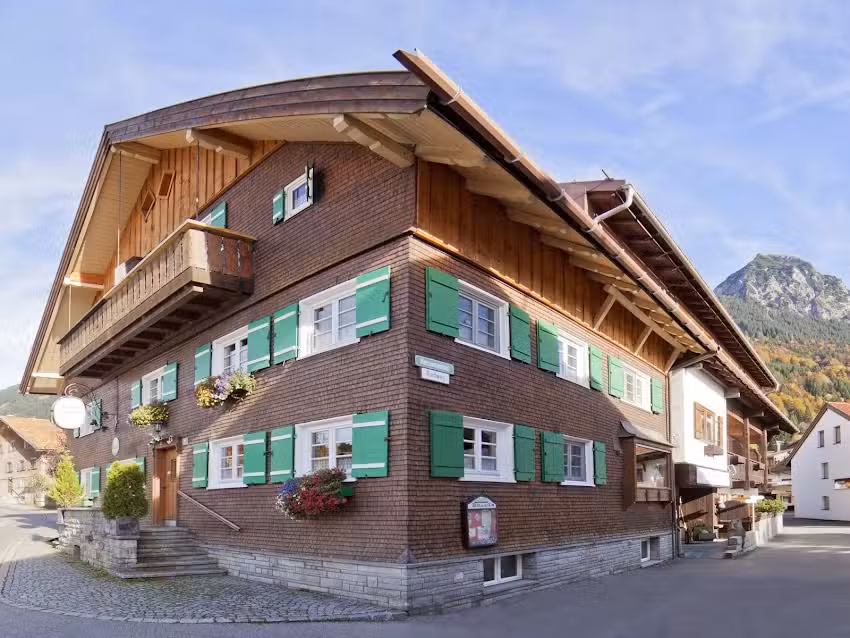 Landhaus Viktoria